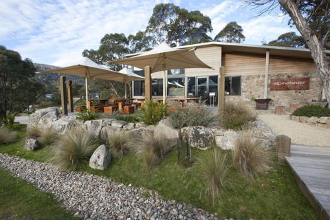 Lake Crackenback Resort & Spa - Tourism Townsville 2