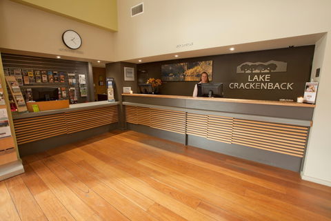 Lake Crackenback Resort & Spa - Tourism Townsville 5