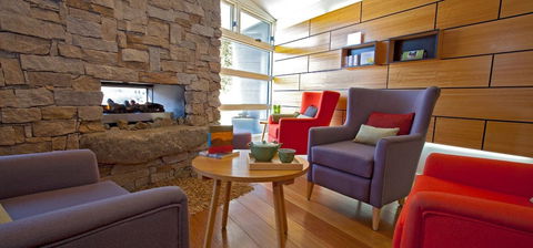 Lake Crackenback Resort & Spa - Tourism Townsville 4