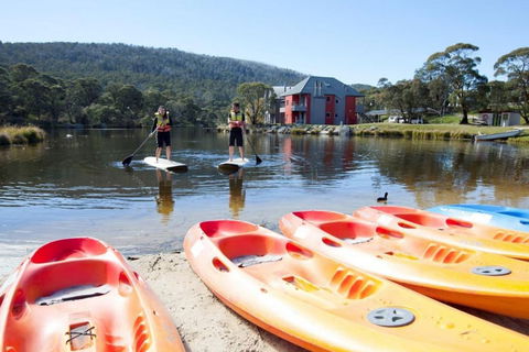 Lake Crackenback Resort & Spa - Tourism Townsville 3