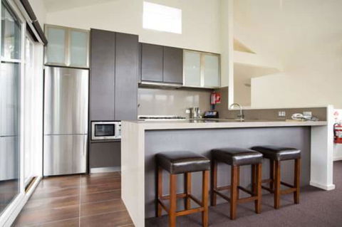 Lake Crackenback Resort & Spa - Tourism Townsville 6