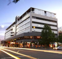 Novotel Canberra - Tourism Townsville