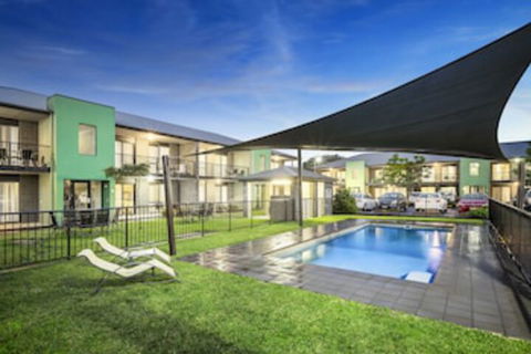 Quest Sale - Tourism Townsville 0
