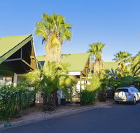 Desert Palms Alice Springs - Tourism Townsville