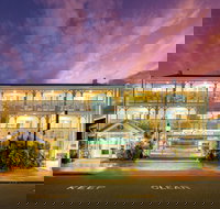 City Terraces Cairns - Tourism Townsville