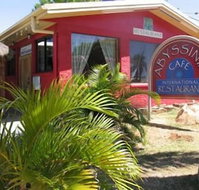 Townview Motel - Tourism Townsville