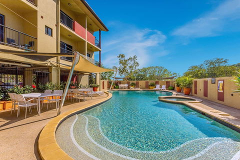 Quality Hotel Darwin Airport - Tourism Townsville 3
