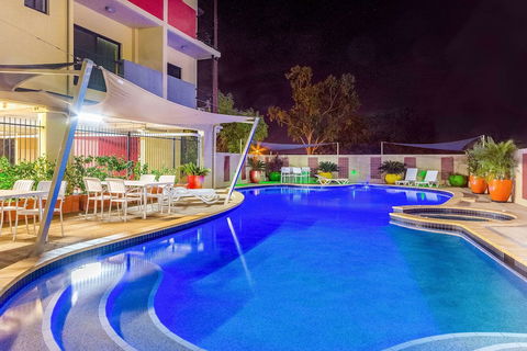 Quality Hotel Darwin Airport - Tourism Townsville 2