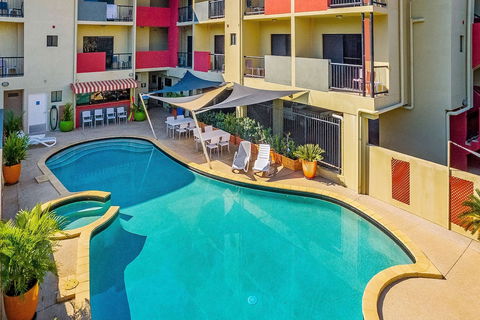Quality Hotel Darwin Airport - Tourism Townsville 6