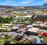 Coach House Launceston - Tourism Townsville