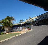Boulevard Lodge - Tourism Townsville