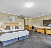 Southgate Motel - Tourism Townsville