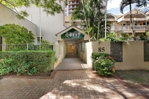 Quest On Story Bridge - Tourism Townsville 0