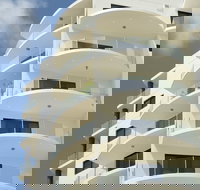 Piermonde Apartments - Cairns - Tourism Townsville