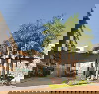 Adina Apartment Hotel Darwin Waterfront - Tourism Townsville