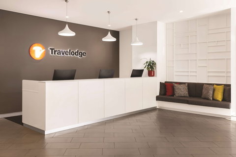 Travelodge Hotel Bankstown Sydney - Tourism Townsville 3