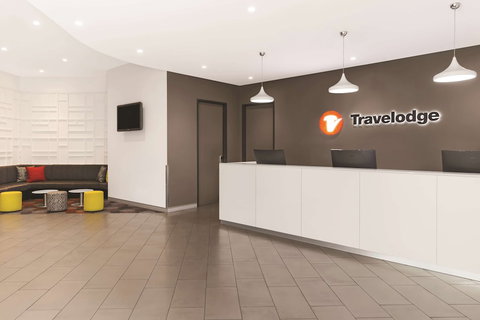 Travelodge Hotel Bankstown Sydney - Tourism Townsville 2