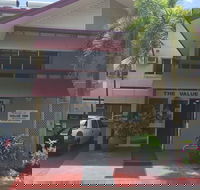 Value Inn - Tourism Townsville