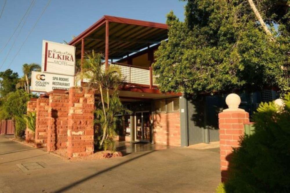 Arumbera NT Tourism Townsville