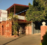 Elkira Court Motel - Tourism Townsville