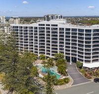 Ramada Resort by Wyndham Golden Beach - Tourism Townsville