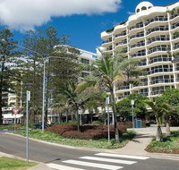 Mantra Zanzibar - Tourism Townsville