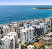 Seamark on First - Tourism Townsville