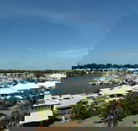 Cullen Bay Resort - Tourism Townsville