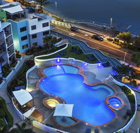 BreakFree Grand Pacific Resort - Tourism Townsville
