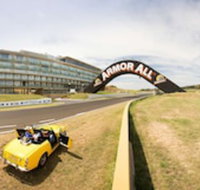 Rydges Mount Panorama Bathurst - Tourism Townsville
