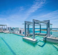 Pumicestone Blue - Tourism Townsville