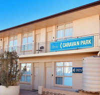 Opal Inn Hotel Motel - Tourism Townsville
