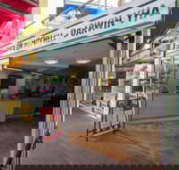 Darwin YHA Melaleuca on Mitchell - Tourism Townsville