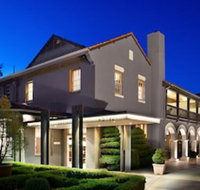 Peppers Mineral Springs Hotel - Tourism Townsville