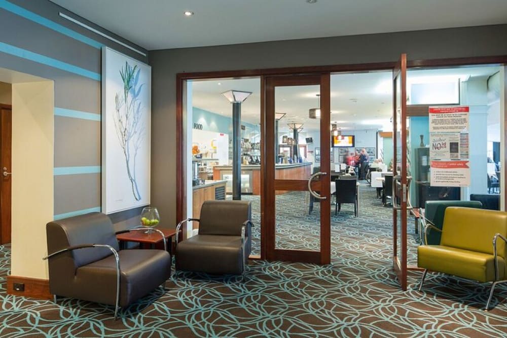 Kingscote SA Tourism Townsville