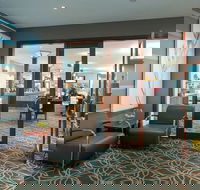 Aurora Ozone Hotel - Tourism Townsville