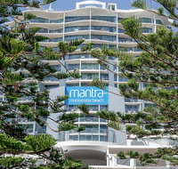 Mantra Mooloolaba Beach - Tourism Townsville