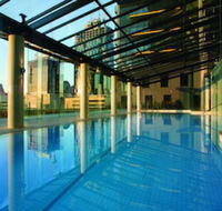 City Tempo Southbank Collection - Tourism Townsville
