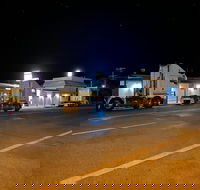 Ben Hall Motor Inn - Tourism Townsville
