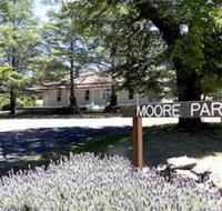 Moore Park Inn - Tourism Townsville