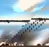 Boathouse Resort Tea Gardens - Tourism Townsville
