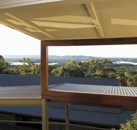 Mercure Clear Mountain Lodge - Tourism Townsville