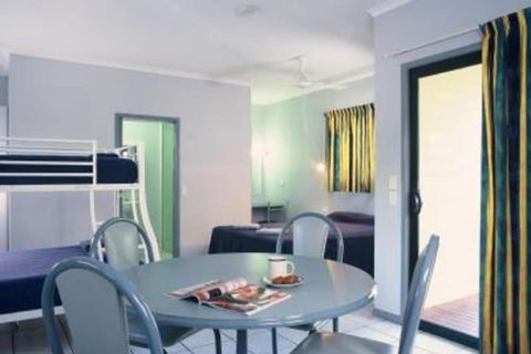 Cairns Sunland Leisure Park - Tourism Townsville 7