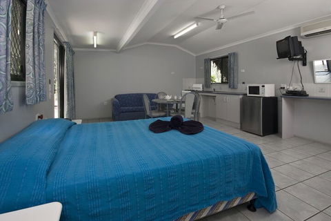 Cairns Sunland Leisure Park - Tourism Townsville 2