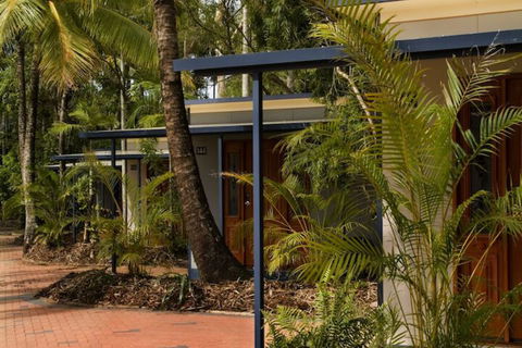 Cairns Sunland Leisure Park - Tourism Townsville 5