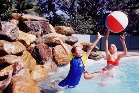 Cairns Sunland Leisure Park - Tourism Townsville 0