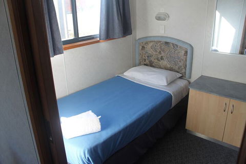 Capital Country Holiday Park - Tourism Townsville 7