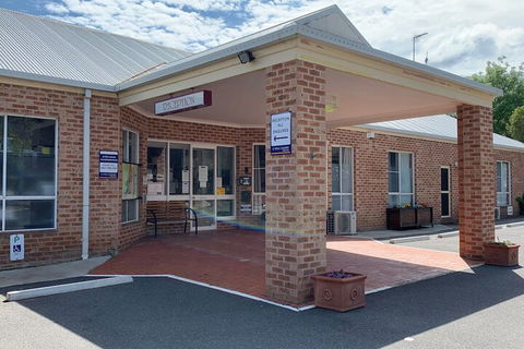 Capital Country Holiday Park - Tourism Townsville 2
