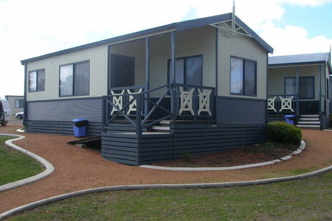 Capital Country Holiday Park - Tourism Townsville 6