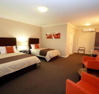 Sundowner Motel Hotel - Tourism Townsville